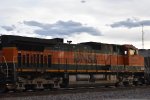 BNSF 1085